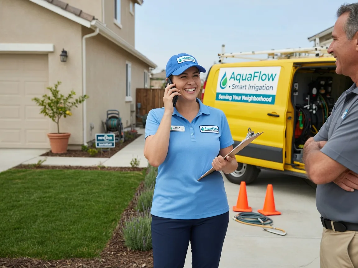 Irrigation Installation Cerulean, KY FAQs